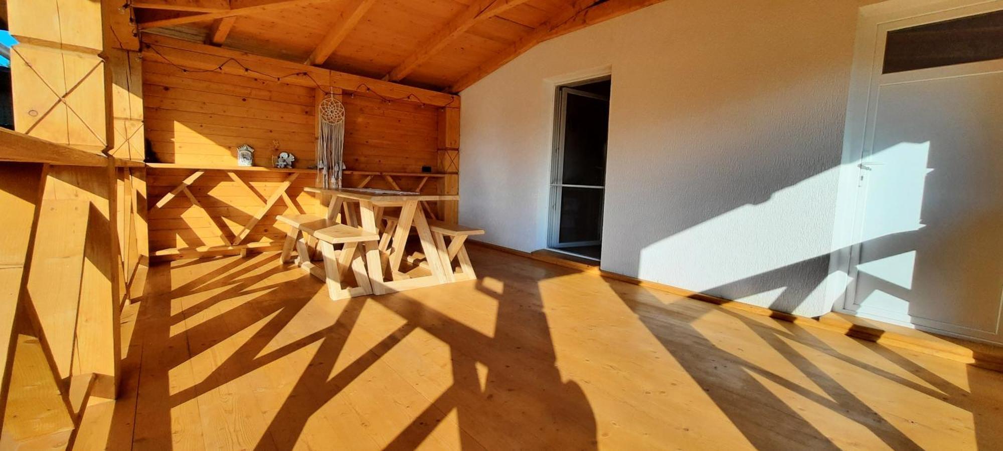 Mura House Vişeu de Sus المظهر الخارجي الصورة