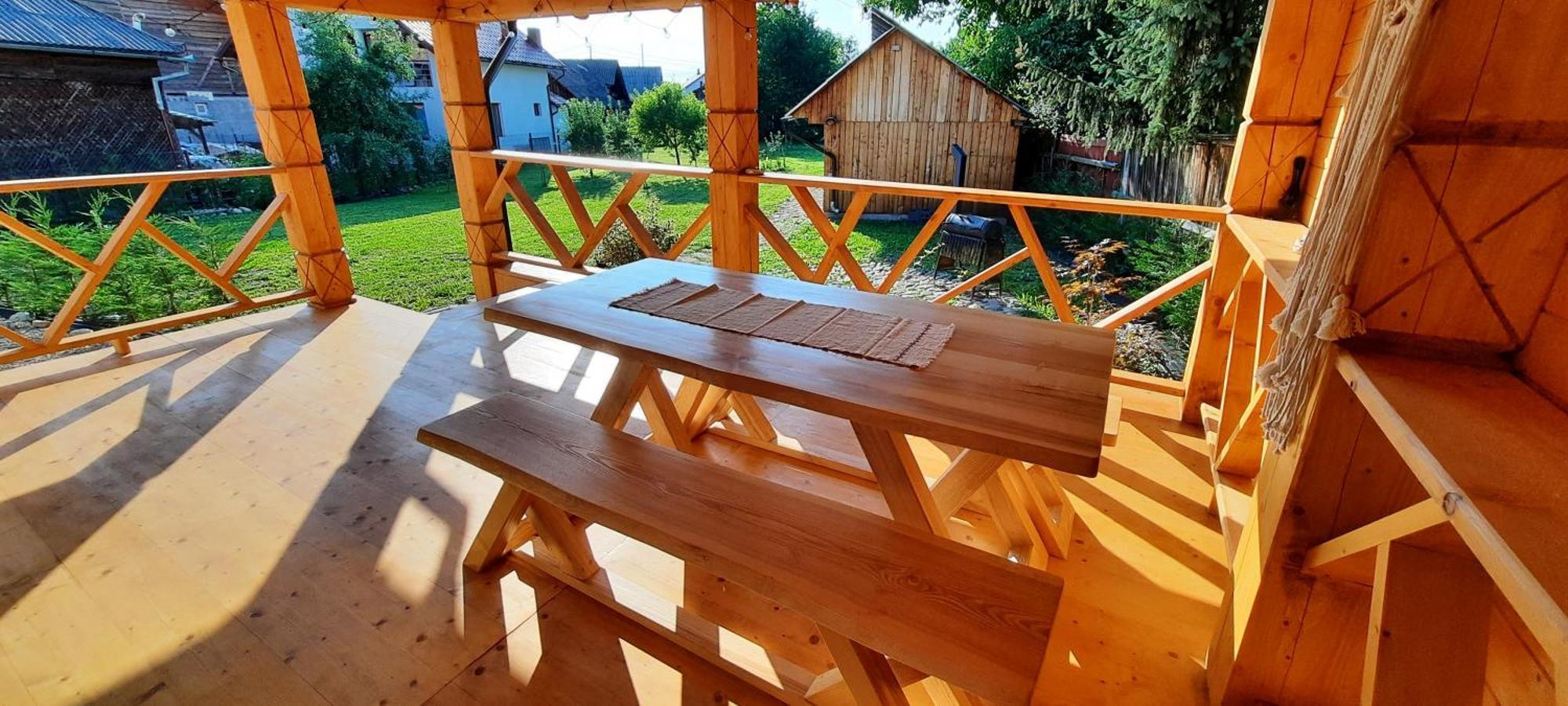 Mura House Vişeu de Sus المظهر الخارجي الصورة