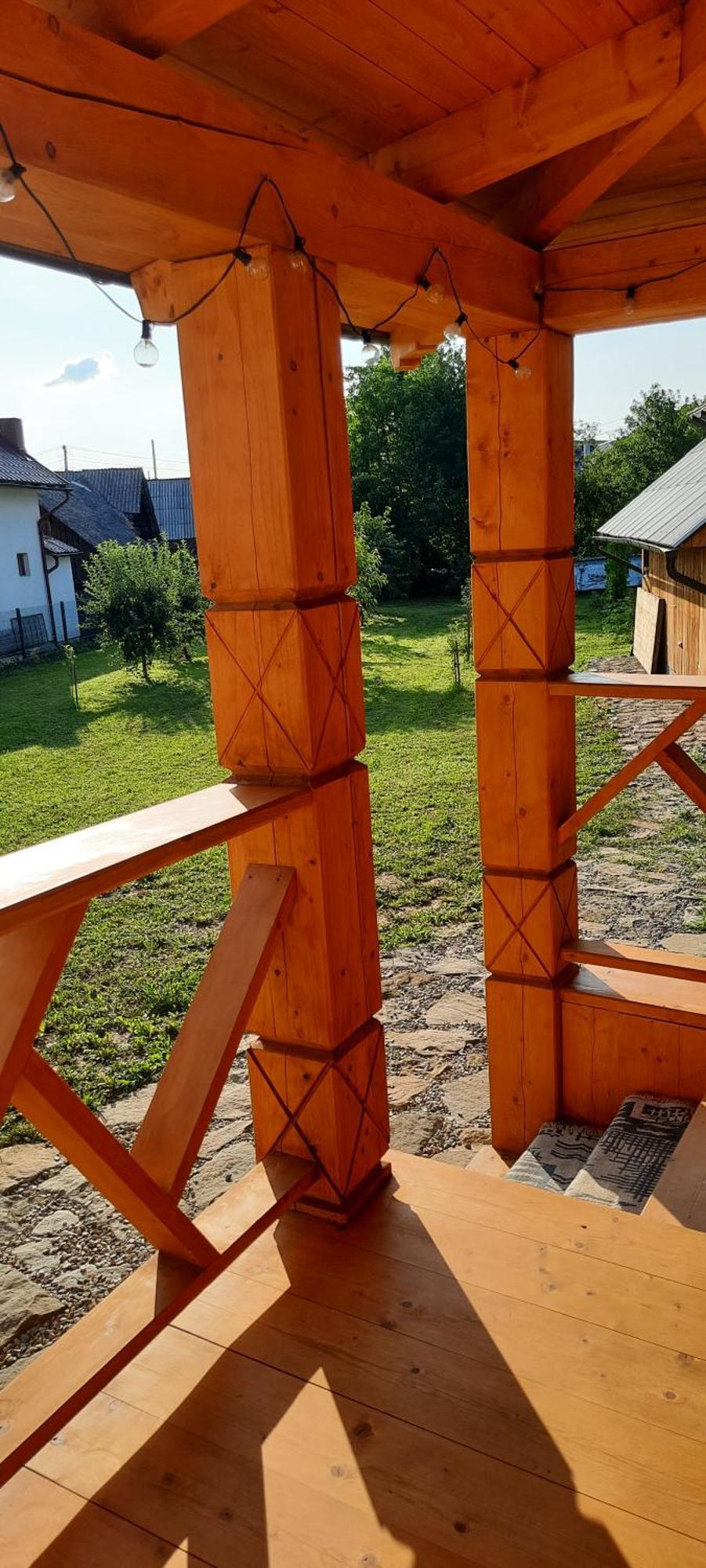 Mura House Vişeu de Sus المظهر الخارجي الصورة