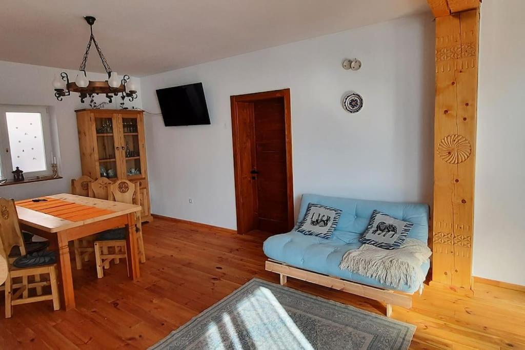 Mura House Vişeu de Sus المظهر الخارجي الصورة