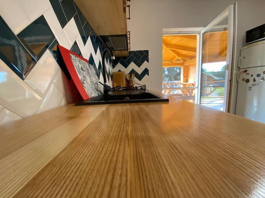Mura House Vişeu de Sus المظهر الخارجي الصورة
