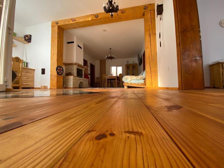 Mura House Vişeu de Sus المظهر الخارجي الصورة
